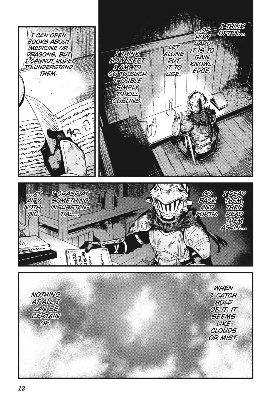 Goblin Slayer: Side Story Year One Chapter 83 14